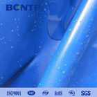 Waterproof Glossy PVC Coated 650 Gsm Tarpaulin PVC Tarps For Truck Cover