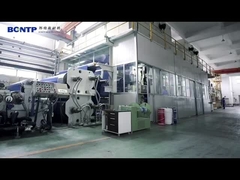 Το εργοστάσιο παρουσιάζει